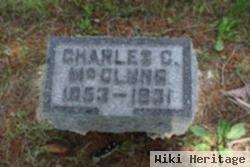 Charles Campbell Mcclung, Jr