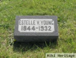 Estelle V Young