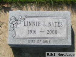 Linnie Louise Roach Bates