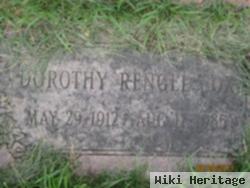 Dorothy Rengel Cox