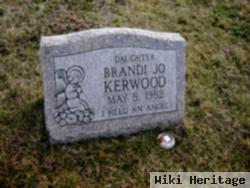 Brandi Jo Kerwood