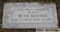 Ruth Renner