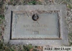 Ray Scalf, Jr