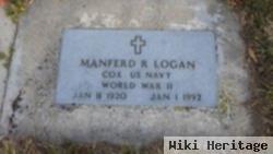 Manferd R. Logan