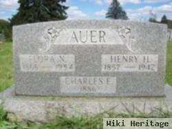 Henry H. Auer