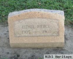 Eithel Pierce