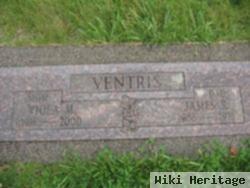 James R Ventris