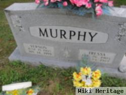 Tressa Dix Murphy