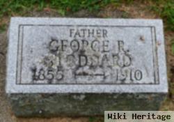 George R Stoddard