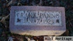 Frank Panno