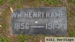 William Henry Ramp