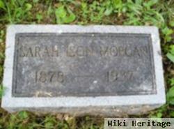 Sarah Ison Morgan