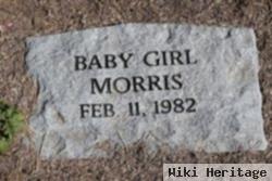 Baby Girl Morris