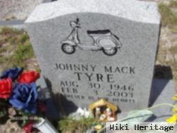 Johnny Mack Tyre