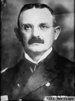 Radm Augustus Francis Fechteler