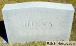 Lumon H Hicks