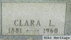 Clara L Hickman