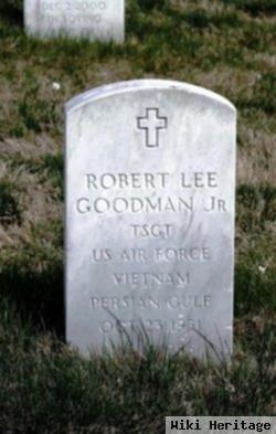 Robert Lee Goodman, Jr