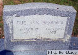 Elie Ann Brawner