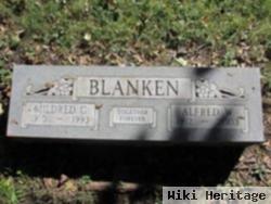 Mildred C Bobzin Blanken