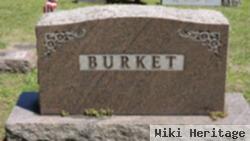 David Ross Burket