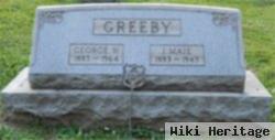 George W. Greeby