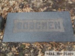 John Otto Boschen