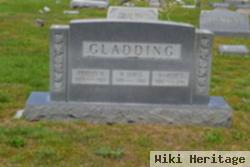 William James Gladding