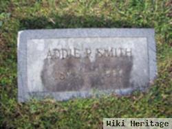 Rachel Addie Parker Smith