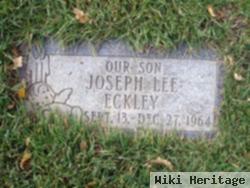 Joseph Lee Eckley