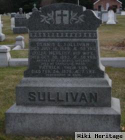 Dennis E. Sullivan