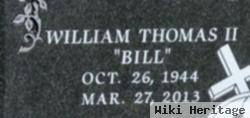 Sgt William T. "bill" Moore, Ii