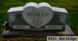 William Paul Whalen