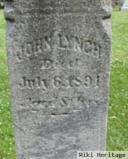 John Lynch