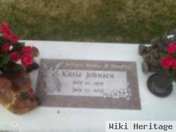 Katie Lynn Steier Johnsen