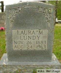 Laura M Lundy