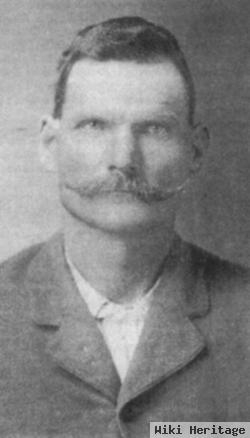 Charles Milton Campbell