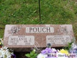 Meghann Jo Pouch