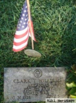 Clark T. Williams