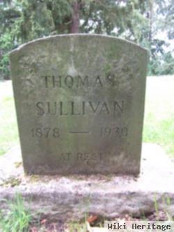 Thomas William Sullivan