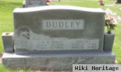 Thelma Sweeton Dudley