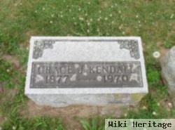 Grace J. Young Kendall