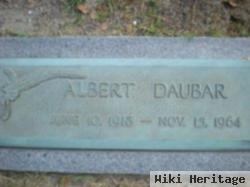 Albert Dauber