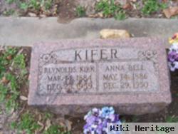 Reynolds Kirk Kifer