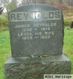 James Reynolds