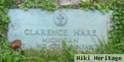 Clarence Hare