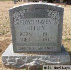 Floyd Haven Kelley