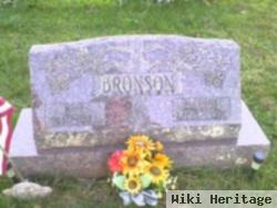 Hale Bronson