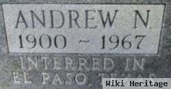 Andrew N. Tars