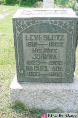 Levi Slutz